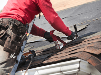 About Roof Repair Experts Middleburg, OH